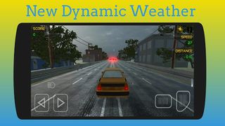 Highway Rush 2020 - Screenshot 2