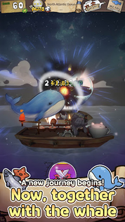 A Girl Adrift: Reunited - Screenshot 2
