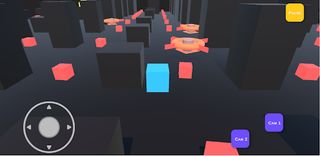 Cube9 - Screenshot 3