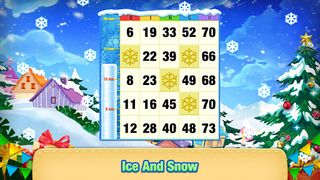 Bingo Mobile - Bingo Games - Screenshot 3