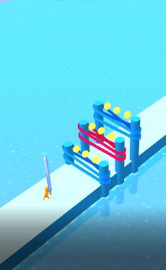 Plunk Cut - Screenshot 1