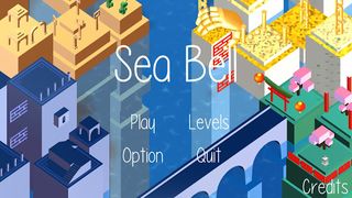 Sea Bell - Screenshot 1