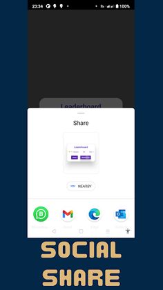QuickMath FunZone (4-12y) - Screenshot 4