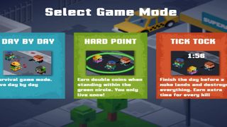 Zombiecraft - Screenshot 3