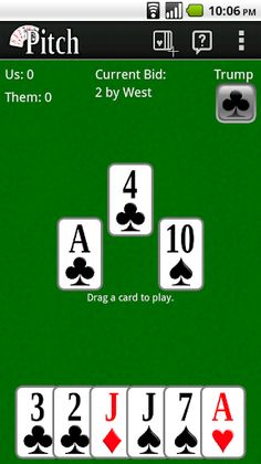 Pitch - Screenshot 3