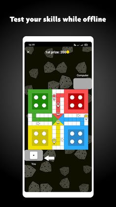 Ludo Malayali - Screenshot 2