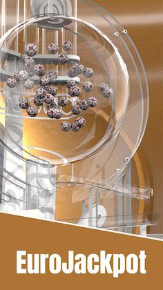 Euro Lottery Machine - Screenshot 2