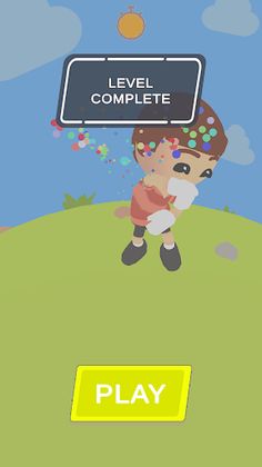 Stick Balance - Screenshot 4