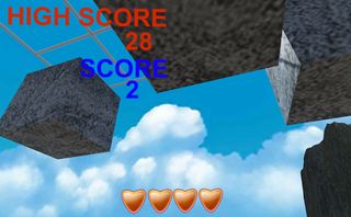 VR CUBE - Screenshot 3