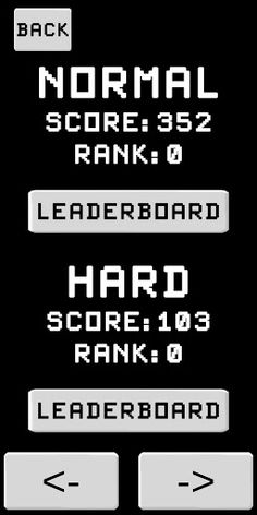 BlockPlock - Screenshot 3