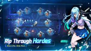 Neon Abyss：Infinity - Screenshot 2