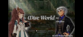 MistWorld-TA - Screenshot 1