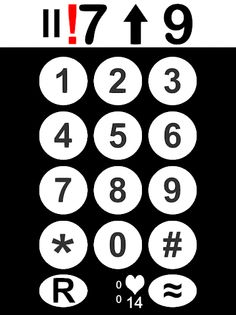 Inverted Calculator - Screenshot 4