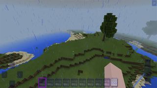 Minicraft - Jungle Crafting - Screenshot 3