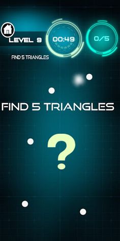 Math Square IQ Puzzles Logic - Screenshot 2