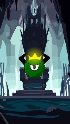 Alien Heroes - Screenshot 2