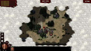 Z Dawn - Screenshot 2