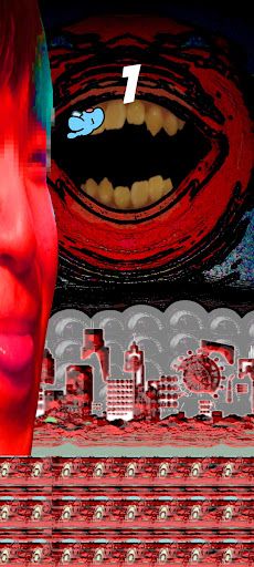 빙닭 살아라 - Screenshot 1