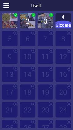 Indovina Immagine - Screenshot 1