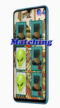 Tomb Memory Mask - Screenshot 4