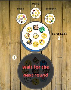 Emoji Dobble - Screenshot 4