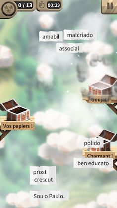 Romanica - Screenshot 1