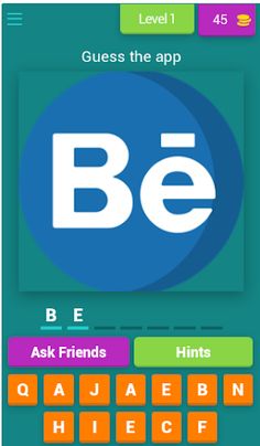 app-logo - Screenshot 1