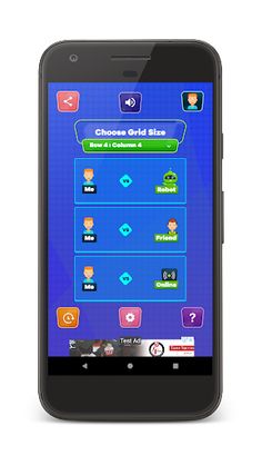 Dots and Boxes Multiplayer - Screenshot 3