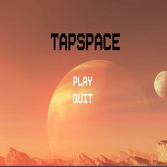 TapSpace Mobile - Screenshot 1