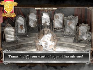 Mirror Mysteries - Screenshot 3