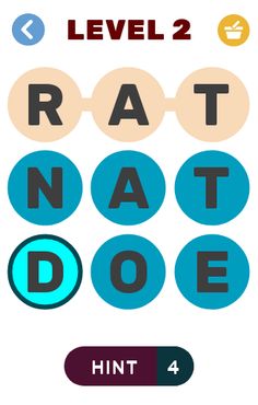 Ultimate Challenge Word Search - Screenshot 2