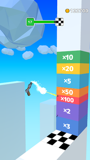 Gun Sprint - Screenshot 4