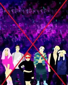 Hit Your Favorite Blogger - Screenshot 1