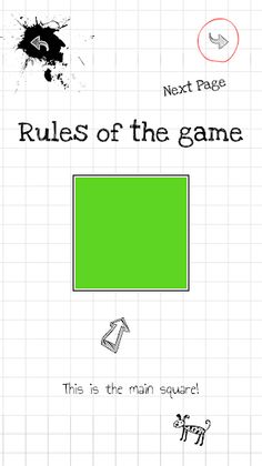 Block and Colors - Screenshot 2