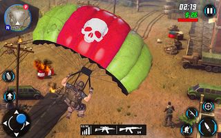 Extreme FPS Shooting Commando - Screenshot 2