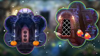 Cute Calm Peacock Escape - JRK - Screenshot 3