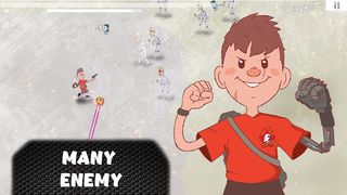 Atomic Survivors - Screenshot 2