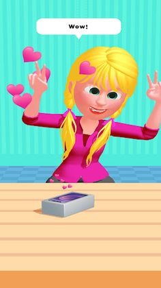 YES OR NO - Screenshot 2