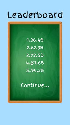 Times Tables - Learn Math - Screenshot 2