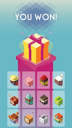 PLANK! - Screenshot 3