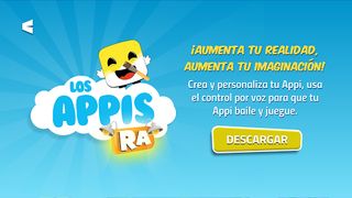 Creakids innovations - Screenshot 1