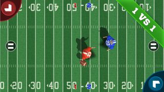 Football Sumos - Screenshot 2