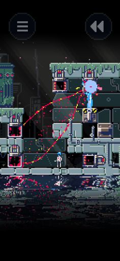 Stuffo the Puzzle Bot - Screenshot 4