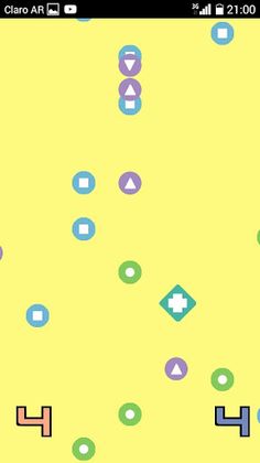 Follow Me - Screenshot 4