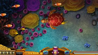 Arcade Fishing King - Fish Cas - Screenshot 2