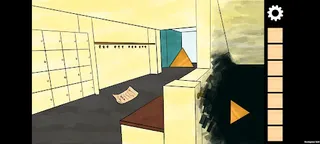 Museum Mayhem - Screenshot 1