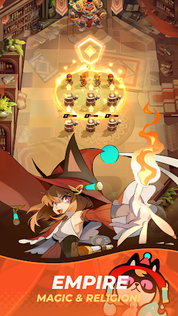 Soul of Eden - Screenshot 5