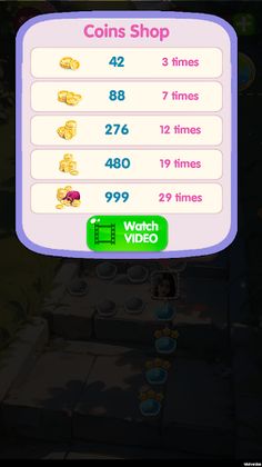 BlueWhispers - Screenshot 3