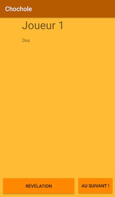 Chocholle - Screenshot 3