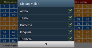 La Tombola di Natale - Screenshot 3